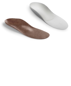 Semi Finished Insoles