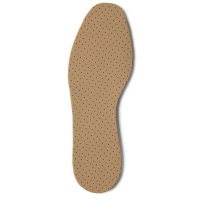 Insoles for Foot Malposition (Lunacell)