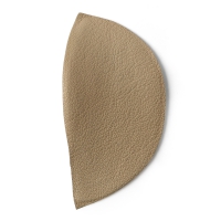 Internal Joint Wedges, anatomical-shaped (leather cover)