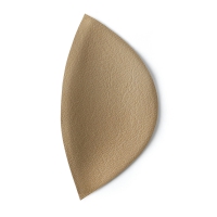 Internal Joint Wedges, curve-shaped (leather cover)