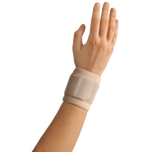 Wrist Support with Additional String