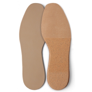 Insoles for Leg-Length Differences, Full Length (Leather)