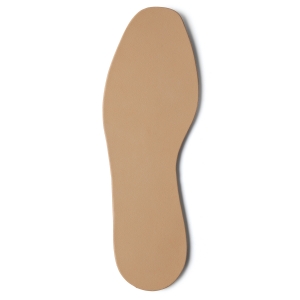 Insoles for Foot Malposition (Leather)